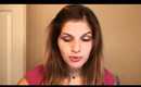 BTS: Eye Brightening School Makeup feat. Drugstore