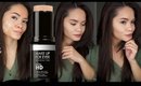 Make Up For Ever : Ultra HD Invisible Cover Stick Foundation