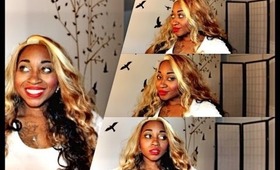 A Brand New PlatinumWigs.com Show & Tell