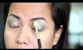 Too Faced Return to Sexy Tutorial