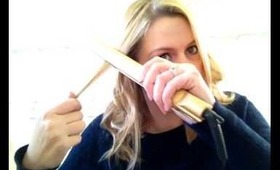 The Modern Girl's Guide to Curling Your Hair