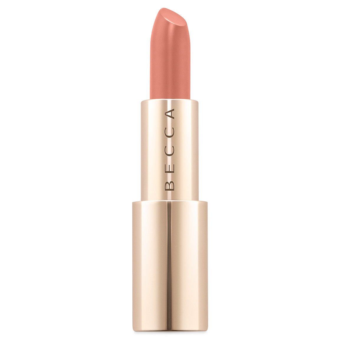 BECCA Cosmetics Ultimate Lipstick Love Bare alternative view 1.