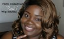 Femi Collection "Ruah" Wig Review | TheMindCatcher