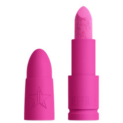 Jeffree Star Cosmetics Velvet Trap Lipstick Pink Messiah