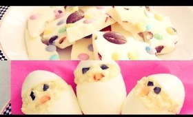 2 CUTE EASTER TREATS!