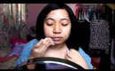 My Full Coverage Foundation Routine For Acne Skin (Combination Oily & Dry Skin)