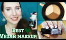 Best of Vegan Cuts Beauty Box Products | AMAZING Vegan Products