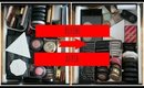 Makeup Declutter & Collection: Blush, Bronzer and Highlighter