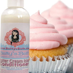 Butter Cream Icing Conditioner