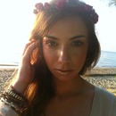 On the beach look 2