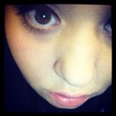 Winged Eyeliner
