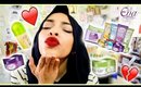 BRAND REVIEW! #1 Eva ♡ Egyptian Beauty Brand | Reem Noobo