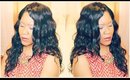 Initial Review : Sensationnel Empress Custom Lace Wig BODY WAVE | Divatress Wig Reviews