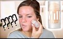 Milk Makeup BLUR Stick Review & Wear Test | Casey Holmes