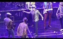 Bruno Mars - Just The Way You Are - Moonshine Jungle Tour - SAP Center San Jose 7.25.13  HD