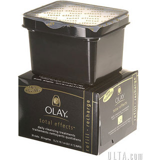 Olay Daily Cleansing Treatments