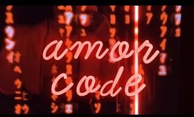 New Series Intro!!! AMOR CODE | Memoirs Of An NYC Influencer