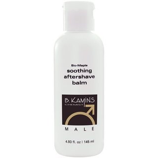 B. Kamins Chemist Soothing Aftershave Balm