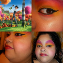Entry to mslifeofmakeupbyme contest