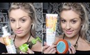 ♡ Blonde Haircare Routine - Products I Use ♡