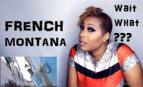 French Montana - Famous reaction