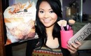 December Favorites 2011: Healthy Snacks, Makeup, Nail Polish!