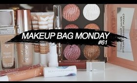 NEW PHYSICIANS FORMULA MAKEUP | MAKEUP BAG MONDAY 61