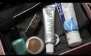 Whats in my May GlossyBox 2012! USA
