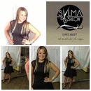 SYLMA MAKE-up