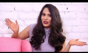 Something Exciting Coming Up (ft. POPxo) | ShrutiArjunAnand