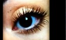 Get Massive Lashes: W/ OUT Falsies!