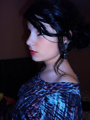 Dina B.