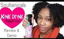 ✄Hair| Soultanicals Kink Drink Review