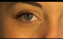 BTS:Easy natural look (using all drug store brands) GREAT for middle and highschool!