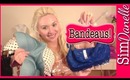 {Haul} Bandeaus & Bustiers for Sheer Shirts Part 2