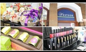 Diwali Gift Shopping at Westside | Debasree Banerjee