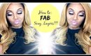 How To: FAB & Sexy Layers! #SHEisBNF