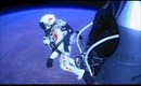 Felix baumgartner jumps from 71 580 feet video