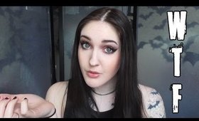 WTF was January 2015?! [Life update]