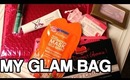 February My Glam Bag