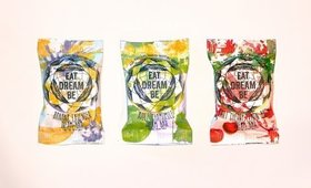 Eat Dream Be | Review