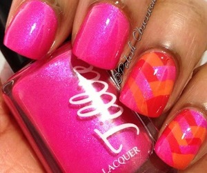 http://www.polish-obsession.com/2013/05/twinsie-tuesday-fishtail-manicure.html