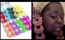 Creative eXessories Webisode #1: Product Showcase