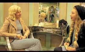 Interview with Pixie Lott