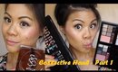 Haultime!! ♡ Tom Ford, Stila and Chi Chi ♡ Makeup Haul (Pt 1)