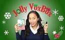 Influenster Jolly VoxBox Unboxing Haul