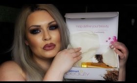 Walmart Winter Beauty Box