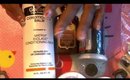 Shortest video ever small Sally's Haul