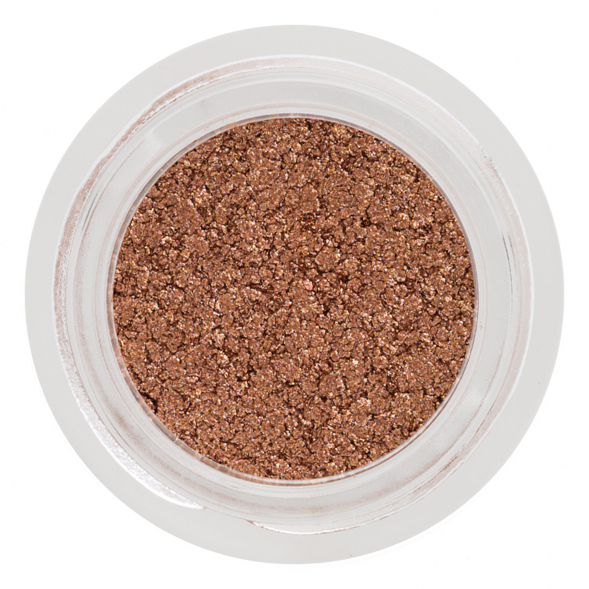 Natasha Denona Chroma Crystal Top Coat 1 - Nude alternative view 1 - product swatch.