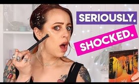 BOXYCHARM APRIL: Pretty surprised, actually. 😲  Review/Try On | GlitterFallout